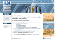 Desktop Screenshot of ilix-3d-katalog.com